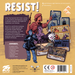 Resist! Board Games 25th Century Games   
