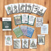 COLLECTIVE S1-024 - "The Overseer" by Mark Wagner Trading Cards House of Roulx   
