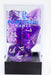 It's A Parade! RPG Dice Set Accessories Foam Brain Games