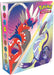 Pokemon TCG: Obsidian Flames - Mini-Portfolio CCG POKEMON COMPANY INTERNATIONAL   