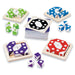 Q-Bitz Board Games MindWare & Peaceable Kingdom