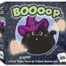 BOOoop. Board Games Smirk and Dagger   