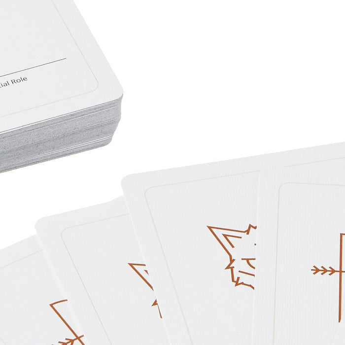 Werewolf: A Party Game for Devious People Board Games Stellar Factory   