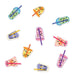 Universally Bubbly Sticker Confetti Gift Pipsticks   