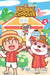 Animal Crossing New Horizons - Deserted Island Diary - Vol 05 Book Viz Media   