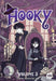 Hooky - Vol 03 Book Clarion Books   