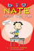 Big Nate - Vol 01 - From the Top Book Andrew McMeel Publishing   
