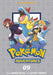 Pokemon Adventures Collector's Edition - Vol 09 Book Viz Media   