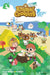 Animal Crossing New Horizons - Deserted Island Diary - Vol 01 Book Viz Media   