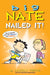 Big Nate - Vol 28 - Nailed It Book Andrew McMeel Publishing   