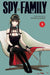 Spy X Family - Vol 03 Book Viz Media   