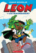 Leon The Extraordinary - Vol 01 Book Graphix   