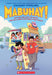 Mabuhay! Book Heroic Goods and Games   