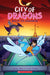 City of Dragons Vol 02 - Rise of the Shadowfire Book Heroic Goods and Games   