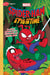 Spider-Ham - A Pig in Time Book Graphix   