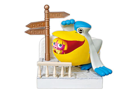 Re-Ment - Pokemon Town Sea Breeze Mystery Box Video Game Accessories Heroic Goods and Games   