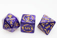 Drake's Flight: Enchanting RPG Dice Set Accessories Foam Brain Games