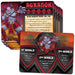 Castle Panic - The Dark Titan Expansion Board Games Fireside Games