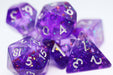 It's A Parade! RPG Dice Set Accessories Foam Brain Games