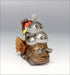 Howl's Moving Castle Mini Figure Gift K-Wonderland