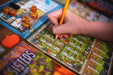Three Sisters Board Games 25th Century Games   