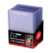 Top Loader Regular Rookie Accessories ULTRA PRO INTERNATIONAL, LLC   