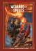Wizard & Spells - A Dungeons and Dragons Young Adventurer's Guide Book Ten Speed Press   