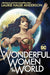 Wonderful Women of the World Book DC Comics   