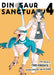 Dinosaur Sanctuary - Vol 04 Book Viz Media   