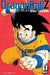 Dragon Ball Z - VizBig Edition - Vol 01 Book Viz Media   