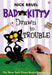 Bad Kitty - Drawn to Trouble Book Roaring Book Press   