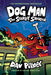Dog Man Vol 12 - The Scarlet Shredder Book Heroic Goods and Games   