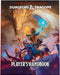 Dungeons and Dragons RPG: Players Handbook RPG WIZARDS OF THE COAST, INC   