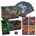 Magic the Gathering CCG: Lord of the Rings - Tales of Middle-Earth - Gift Bundle Edition CCG WIZARDS OF THE COAST, INC   