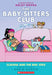 Baby-Sitters Club Graphic Novel Vol 15 - Claudia and the Bad Joke Book Heroic Goods and Games   