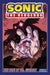 Sonic the Hedgehog - Vol 03 - Battle For Angel Island Book IDW PUBLISHING   