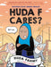 Huda F Cares Book Heroic Goods and Games   