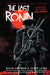 Teenage Mutant Ninja Turtles - The Last Ronin Book Little Brown Ink   
