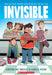 Invisible - A Graphic Novel Book Heroic Goods and Games   