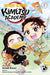 Demon Slayer - Kimetsu Academy - Vol 01 Book Viz Media   