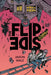 The Flip Side - A Graphic Novel Book Heroic Goods and Games