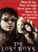 Lost Boys Movie Poster Magnet Gift Ata-Boy