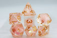 Nixie Nimbus RPG Dice Set Accessories Foam Brain Games