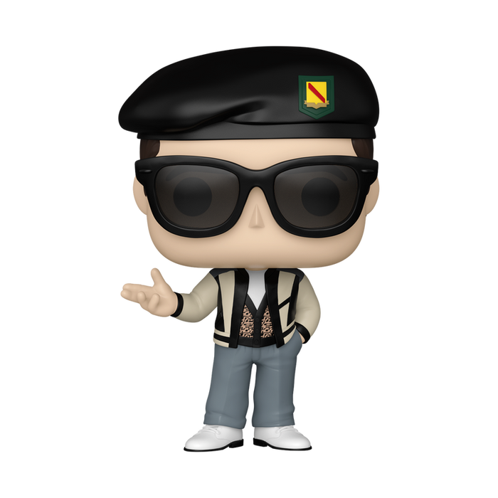 Funko POP! - 1729 - Ferris Bueller Gift FUNKO