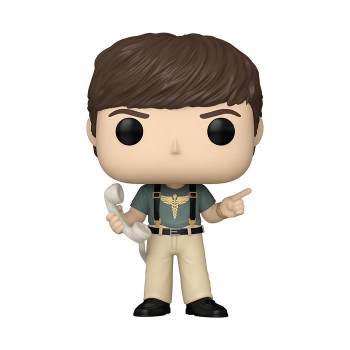Funko POP! - 1731 - Cameron Frye Gift FUNKO