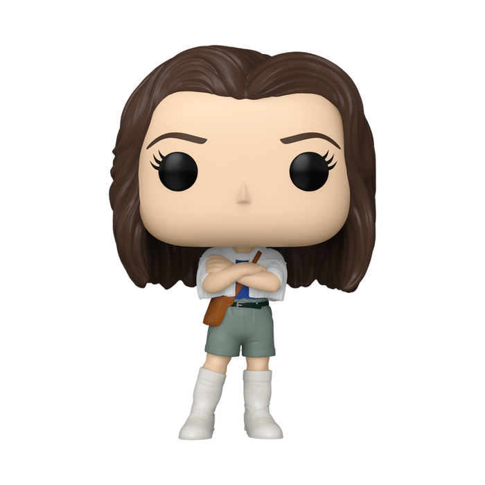 Funko POP! - 1730 - Sloane Peterson Gift FUNKO