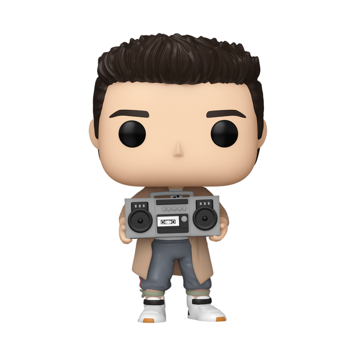 Funko POP! - 1734- Lloyd Dobbler Gift FUNKO