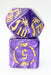 Drake's Flight: Enchanting RPG Dice Set Accessories Foam Brain Games