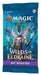 Magic the Gathering CCG: Wilds of Eldraine - Set Booster Pack CCG WIZARDS OF THE COAST, INC   