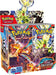 Pokemon TCG: Obsidian Flames - Booster Box CCG POKEMON COMPANY INTERNATIONAL   